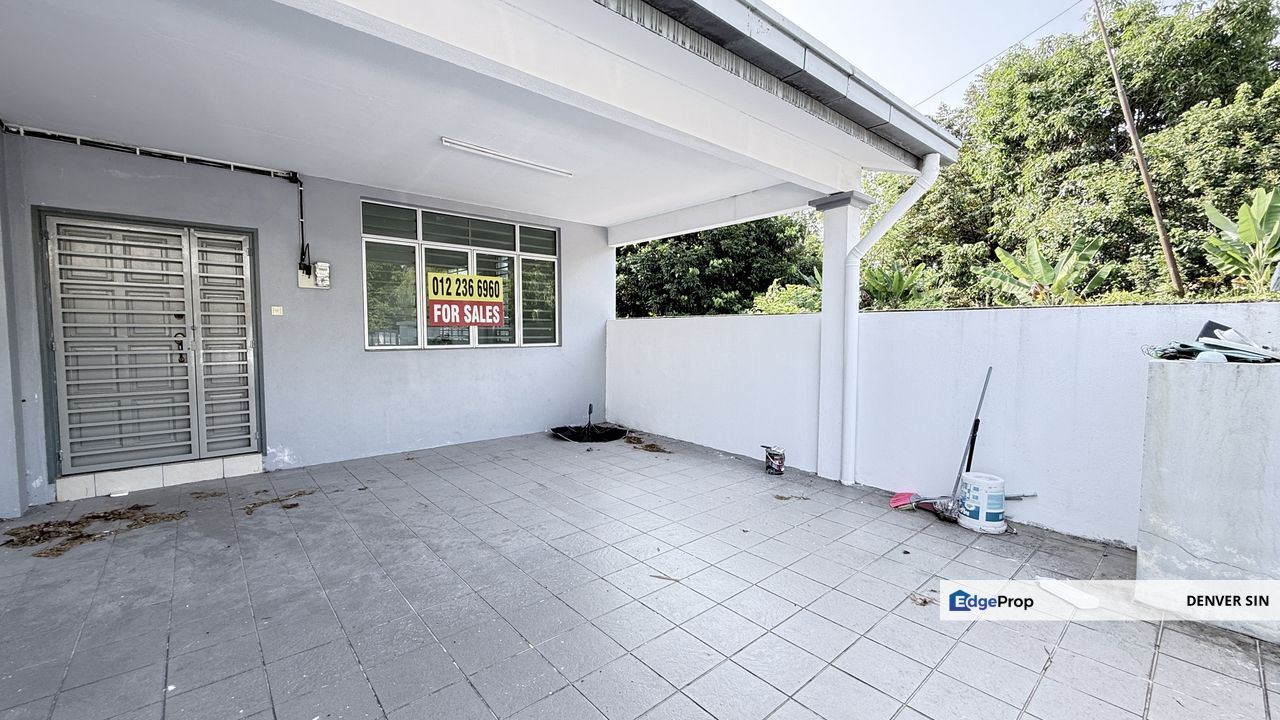 Endlot 2 Sty terrace @ Jelok Impian, Kajang, kajang Perdana, Freehold, Renovated, Selangor, Gated Guarded, Selangor, Kajang