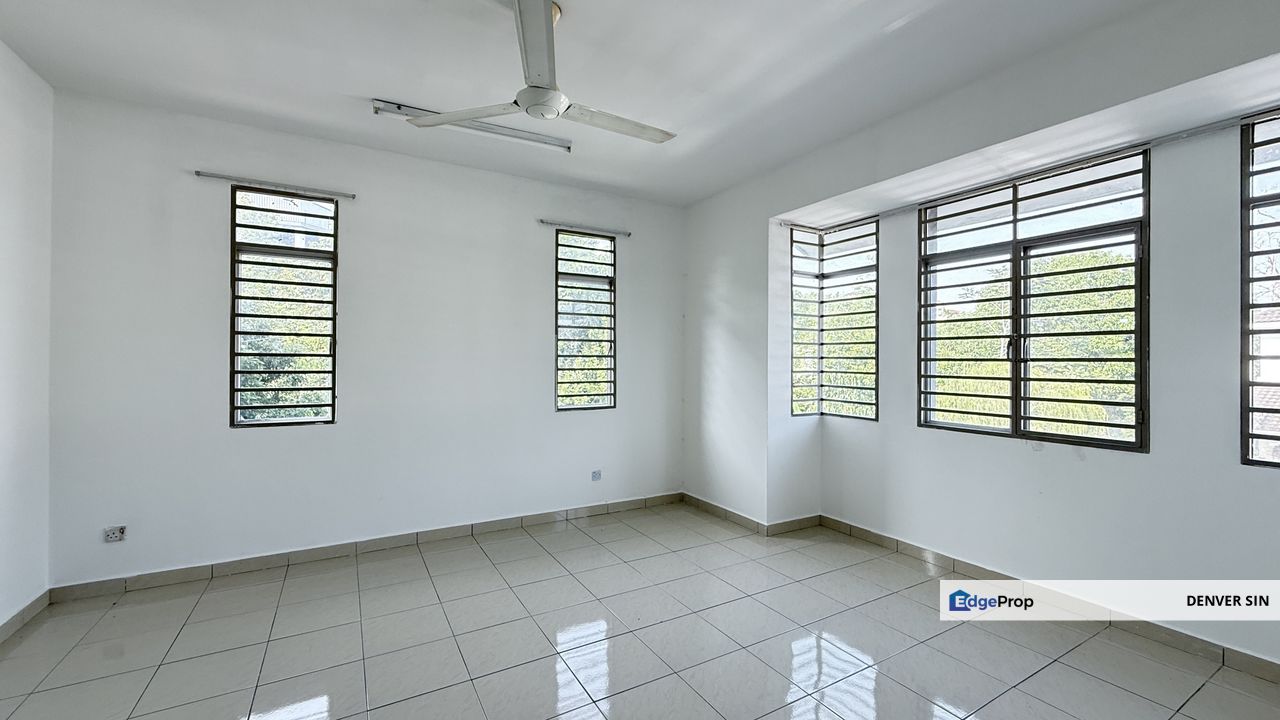 Endlot 2 Sty terrace @ Jelok Impian, Kajang, kajang Perdana, Freehold, Renovated, Selangor, Gated Guarded, Selangor, Kajang