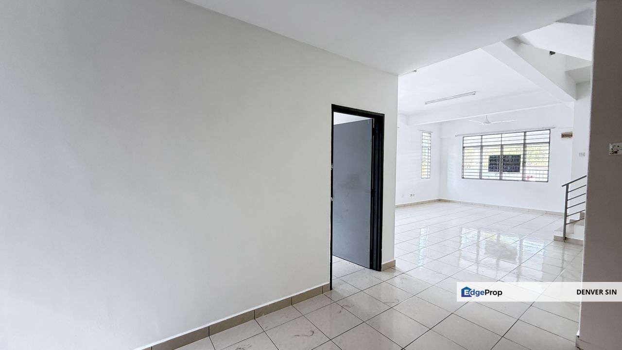 Endlot 2 Sty terrace @ Jelok Impian, Kajang, kajang Perdana, Freehold, Renovated, Selangor, Gated Guarded, Selangor, Kajang