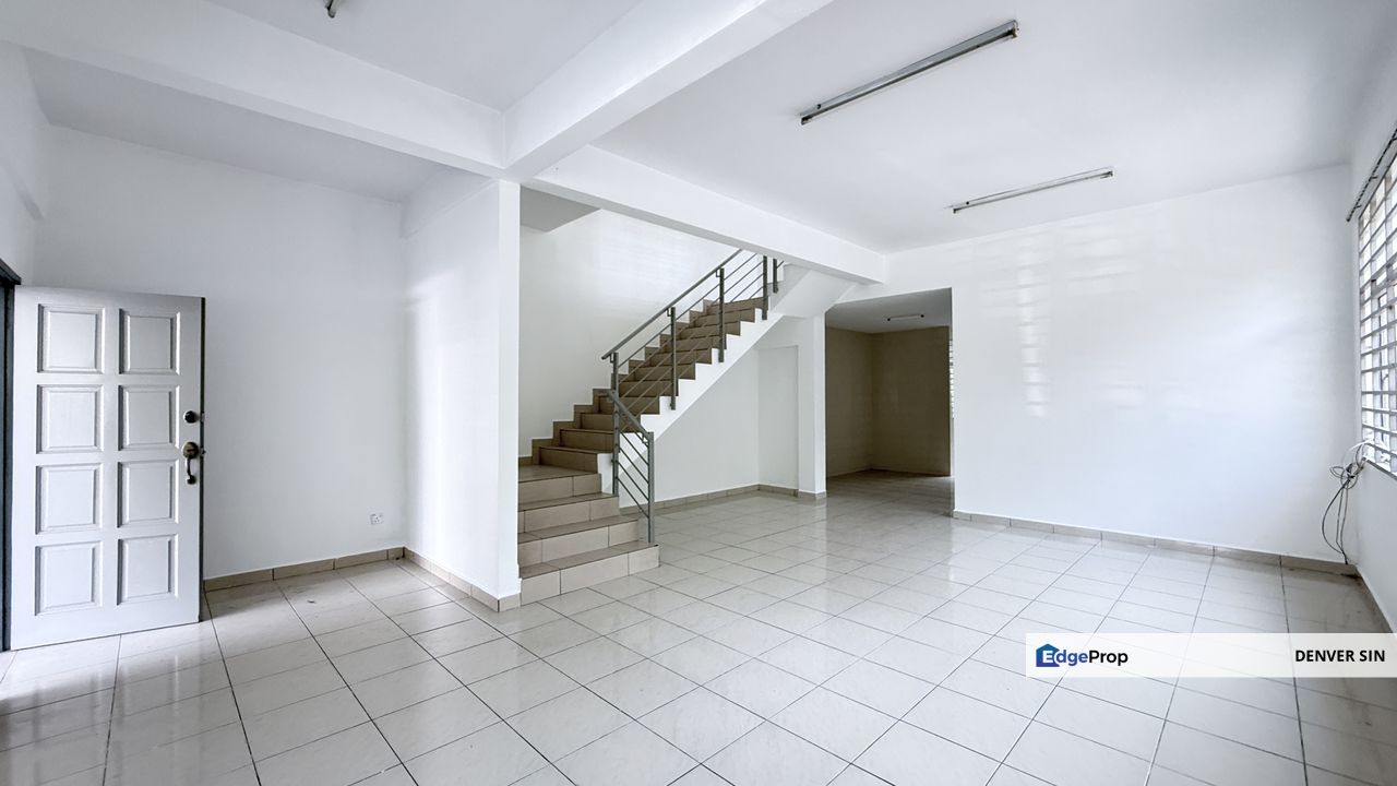 Endlot 2 Sty terrace @ Jelok Impian, Kajang, kajang Perdana, Freehold, Renovated, Selangor, Gated Guarded, Selangor, Kajang