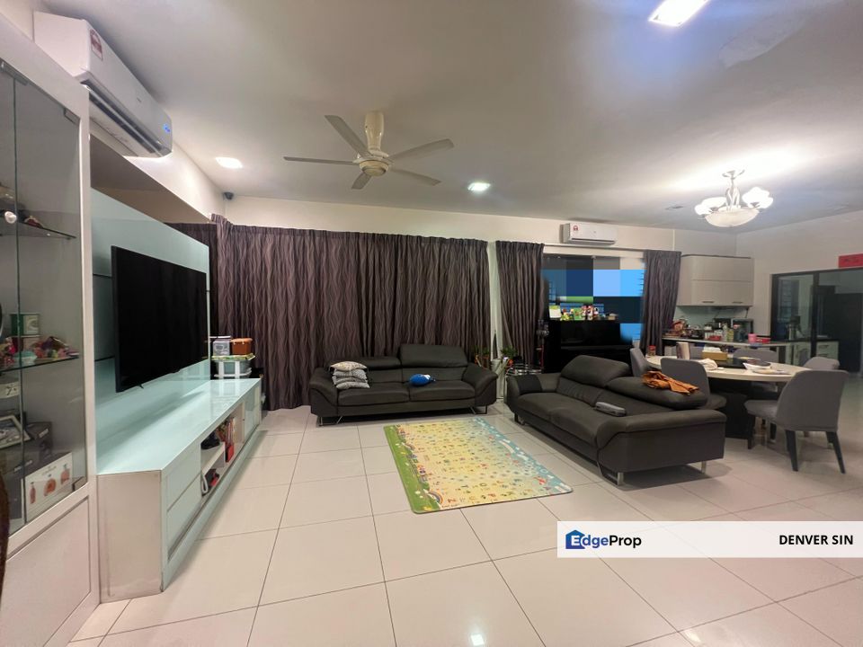 3 Sty Semi D @ Jade Hills, Kajang, Selangor, Freehold, Gated Guarded, Good Condition, Super Cheap, Selangor, Kajang