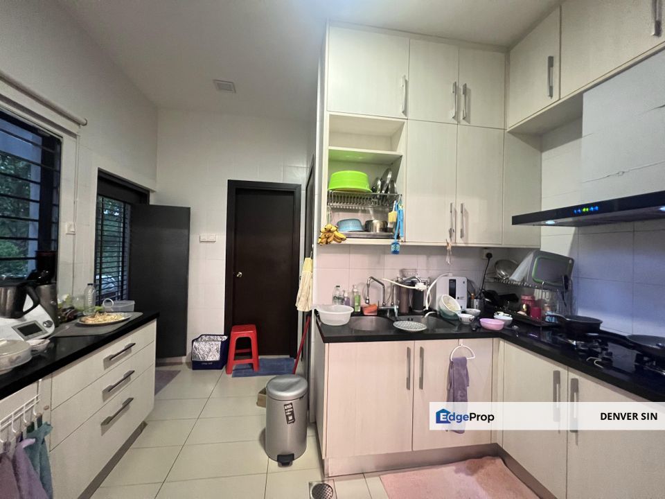 3 Sty Semi D @ Jade Hills, Kajang, Selangor, Freehold, Gated Guarded, Good Condition, Super Cheap, Selangor, Kajang