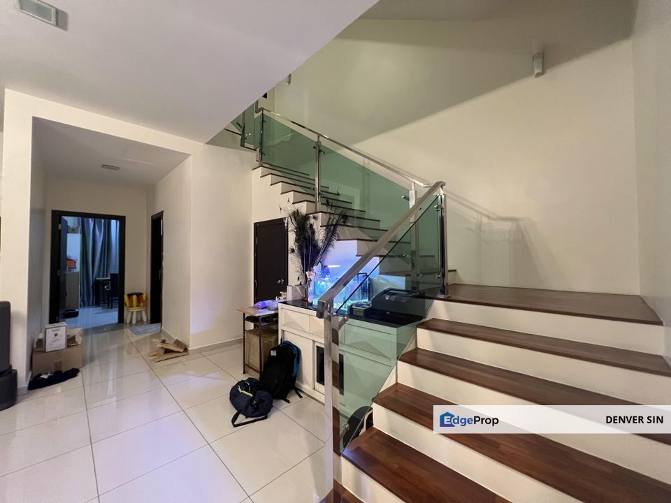3 Sty Semi D @ Jade Hills, Kajang, Selangor, Freehold, Gated Guarded, Good Condition, Super Cheap, Selangor, Kajang