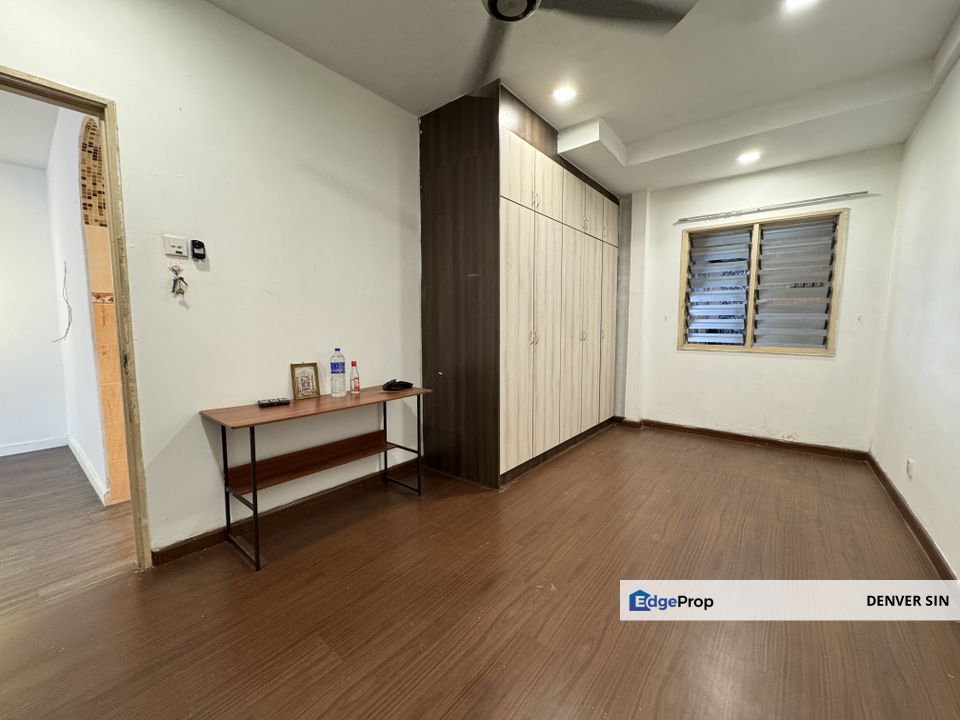 2 Sty House @ Pandan Indah, Pandan Perdana, Cheras, Taman Maluri, Shamelin, Taman Putra, KL, Selangor, Renovated, Selangor, Pandan Indah