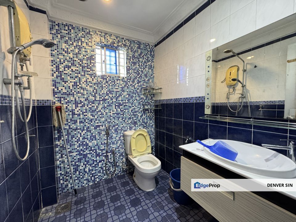 2 Sty House @ Pandan Indah, Pandan Perdana, Cheras, Taman Maluri, Shamelin, Taman Putra, KL, Selangor, Renovated, Selangor, Pandan Indah