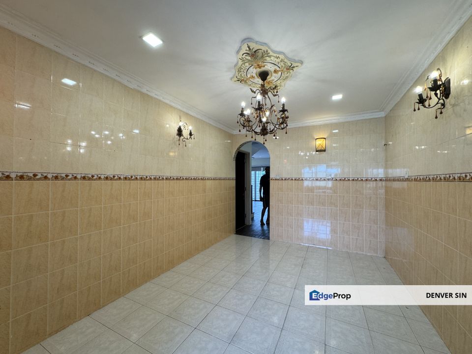 2 Sty House @ Pandan Indah, Pandan Perdana, Cheras, Taman Maluri, Shamelin, Taman Putra, KL, Selangor, Renovated, Selangor, Pandan Indah