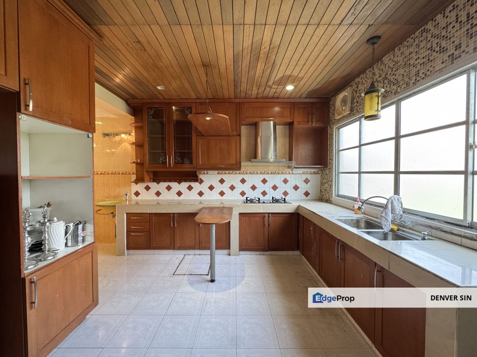 2 Sty House @ Pandan Indah, Pandan Perdana, Cheras, Taman Maluri, Shamelin, Taman Putra, KL, Selangor, Renovated, Selangor, Pandan Indah