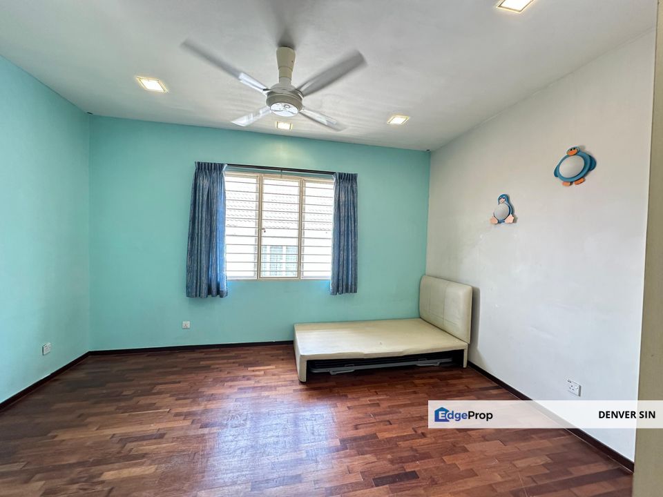 2.5 Sty Superlink @ Taman Oasis, Taman Sri Taming, Alam Damai, Damai Perdana, Bukit Anggerik, Cheras, Renovated, Selangor, Super Cheap, Freehold, Selangor, Cheras South