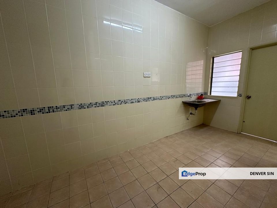  2 sty Terrace @ Palm Walk, Bandar Sungai Long, Cheras, Freehold, Gated Guarded, Selangor, KL, Super Cheap, Selangor, Bandar Sungai Long