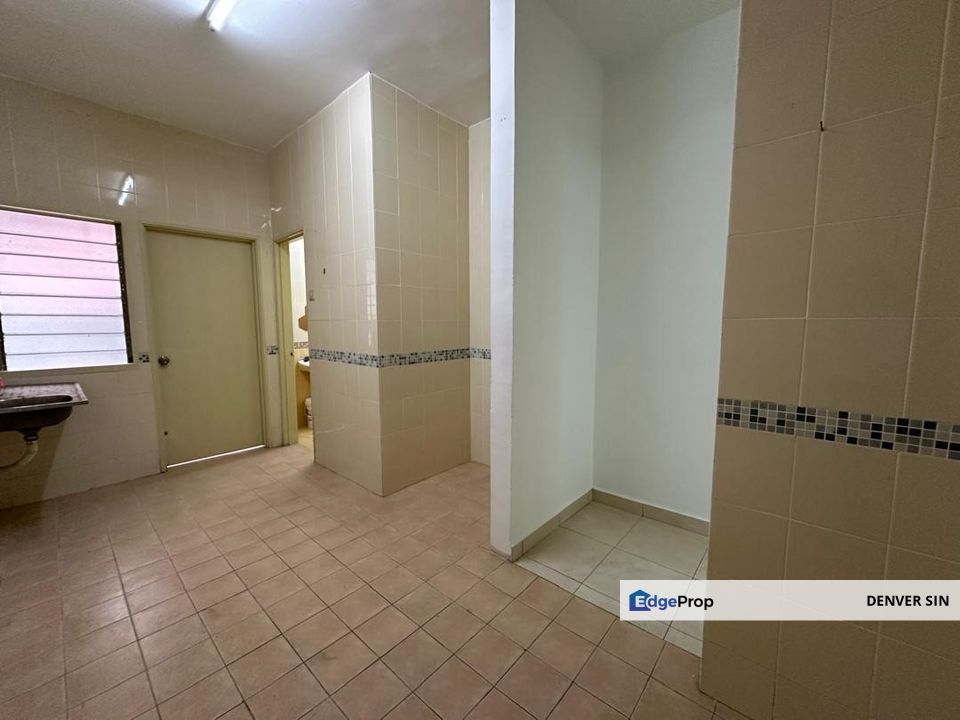  2 sty Terrace @ Palm Walk, Bandar Sungai Long, Cheras, Freehold, Gated Guarded, Selangor, KL, Super Cheap, Selangor, Bandar Sungai Long