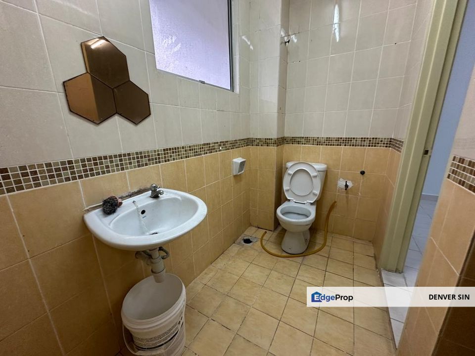  2 sty Terrace @ Palm Walk, Bandar Sungai Long, Cheras, Freehold, Gated Guarded, Selangor, KL, Super Cheap, Selangor, Bandar Sungai Long