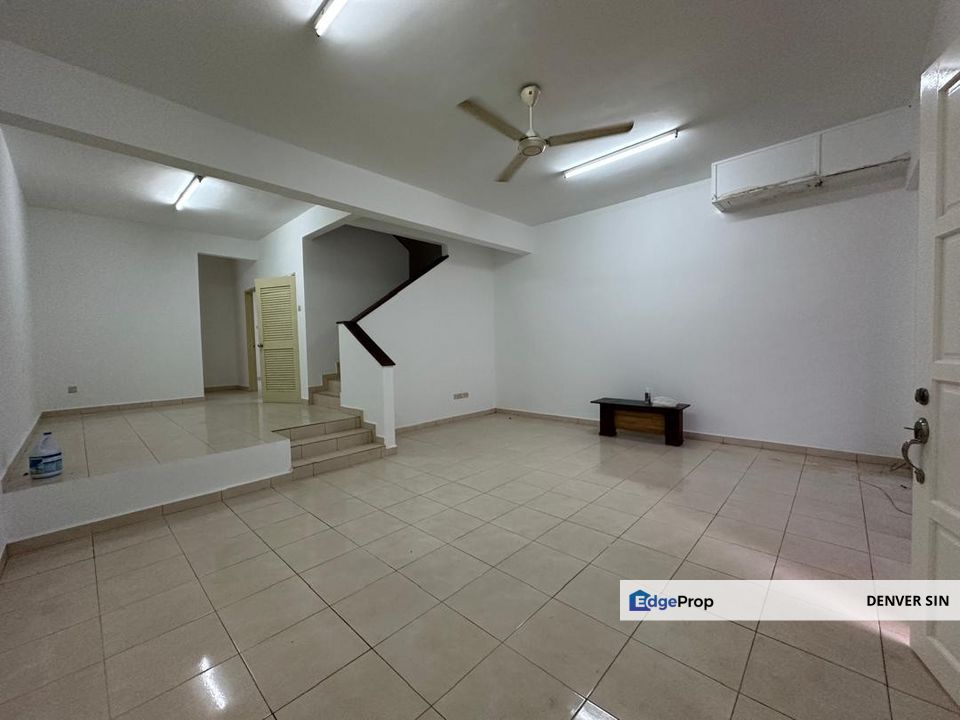  2 sty Terrace @ Palm Walk, Bandar Sungai Long, Cheras, Freehold, Gated Guarded, Selangor, KL, Super Cheap, Selangor, Bandar Sungai Long