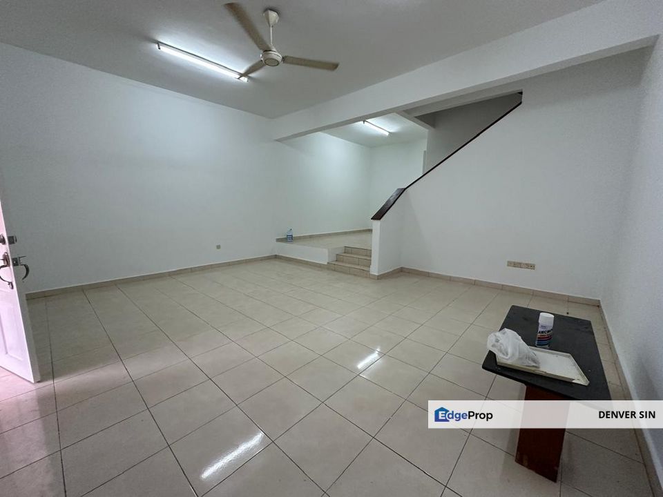  2 sty Terrace @ Palm Walk, Bandar Sungai Long, Cheras, Freehold, Gated Guarded, Selangor, KL, Super Cheap, Selangor, Bandar Sungai Long