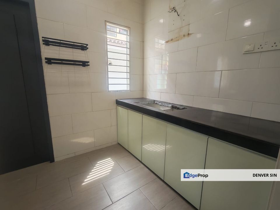 2 Sty Terrace @ SL7, Bandar Sungai Long, Bandar Mahkota Cheras, Cheras, Freehold, Selangor, KL, Renovated, Gated Guarded, Super Cheap, Selangor, Bandar Sungai Long