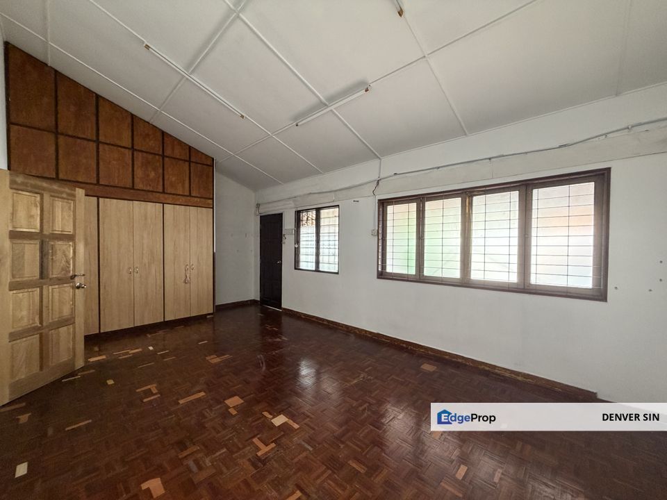 2 Sty House @ Taman Tayton View, Taman Gemilang, Taman Segar, Desa Aman, Taman Connaught, Leisure Mall, Fully Renovated, KL, Grade AA, Kuala Lumpur, Cheras