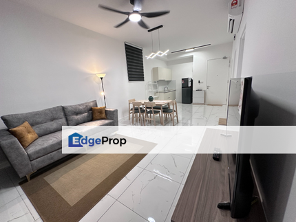 Cubic Botanical Condo For Rent, Bangsar South, Pantai Dalam, Bangsar, Kuala Lumpur, Pantai Dalam/Kerinchi