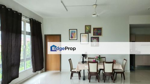 Royal Regent, Sri Putramas 3, Jalan Kuching, Jalan Ipoh, Segambut, KL, Kuala Lumpur, Dutamas