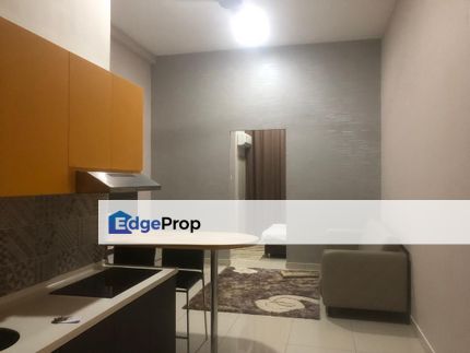 Liberty Arc Condo@ Ampang Ukay, Ampang, Jalan Ampang, Ampang Hilir, KL, Selangor, Ulu Kelang