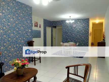 PPA1M Apartment, Bukit Jalil, Bandar Kinrara, Pavilion 2, OUG, KL, Kuala Lumpur, Bukit Jalil