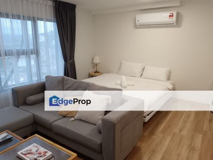 Arte Cheras, Partly Furnished, Cheras, MRT, Ekocheras, Taman Midah, Kuala Lumpur, Cheras