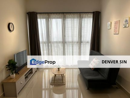 Trion 2 for rent, Condo, Chan Sow Lin, Pudu, TRX, Trion 1, Condominium, Cheras, KL, Nice unit, Kuala Lumpur, Pudu