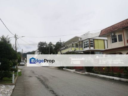 Semi-D 2 Storey House  Cheras Taman Rakyat for Sale, Yulek, KL, Kuala Lumpur, Cheras