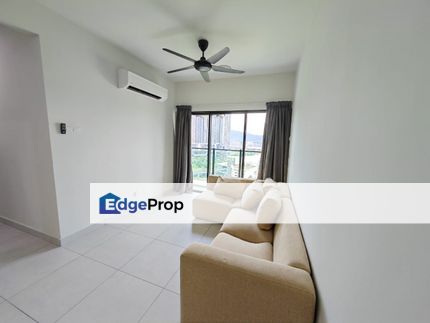 Majestic Maxim Condo, Taman Connaught, Alam Damai, Cheras, MRT, Kuala Lumpur, Cheras