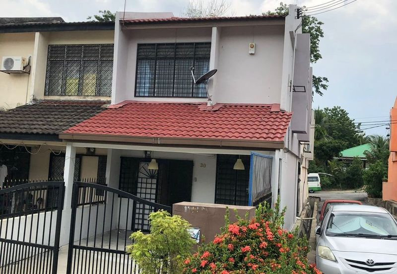 Taman Bukit Anggerik