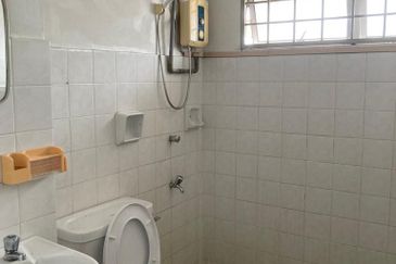 Taman Bukit Anggerik