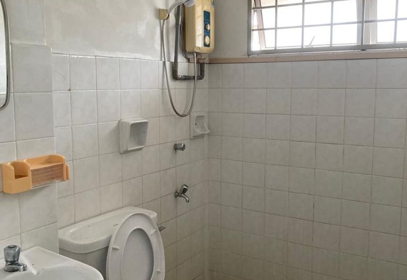 Taman Bukit Anggerik