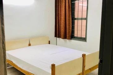 Taman Bukit Anggerik