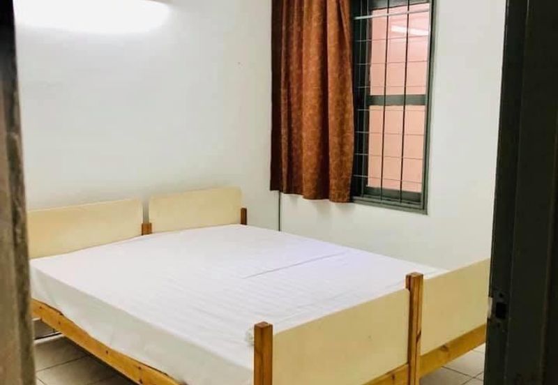 Taman Bukit Anggerik