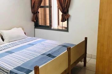 Taman Bukit Anggerik