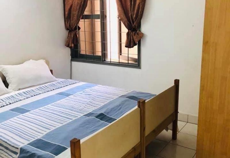 Taman Bukit Anggerik