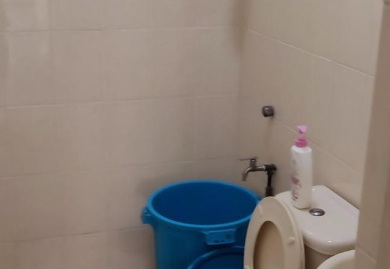 Taman Bukit Anggerik