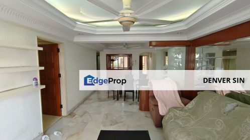 Shang Villa Condo For Sale, PJ, Kelana Jaya, Freehold, Glenmarie, Subang Jaya, Renovated, Paradigm Mall, Selangor, Selangor, Petaling Jaya