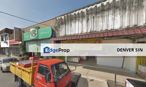 Shop For Rent, Kepong, Kepong Baru, Bukit Maluri, Segambut, Laman Rimbunan, Taman Sri Bintang, Jinjang, KL, Kuala Lumpur, Kepong