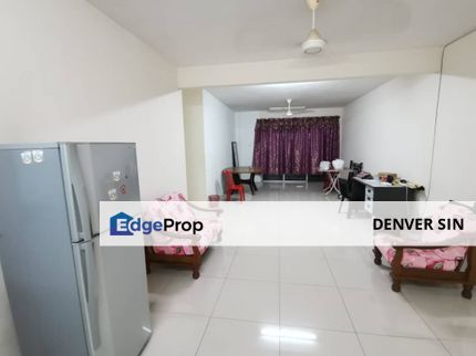 Platinum Lake PV16, Condo For Rent, Setapak, Wangsa Maju, Genting Kelang, Sri Rampai, Bigger Unit, KL, Kuala Lumpur, Setapak