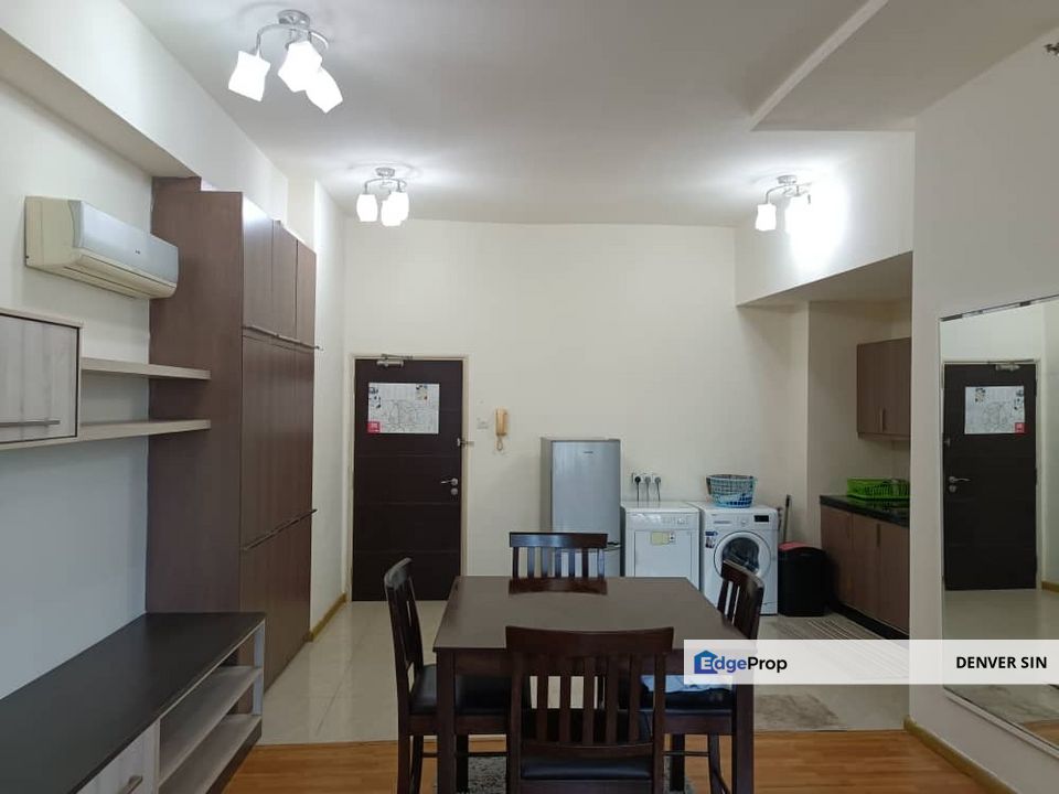 Parkview KLCC Serviced Apartment For Sale, Jalan Perak, Raja Chulan, KLCC, Fully Furnished, Bukit Bintang, Pavilion, KL, Kuala Lumpur, KLCC