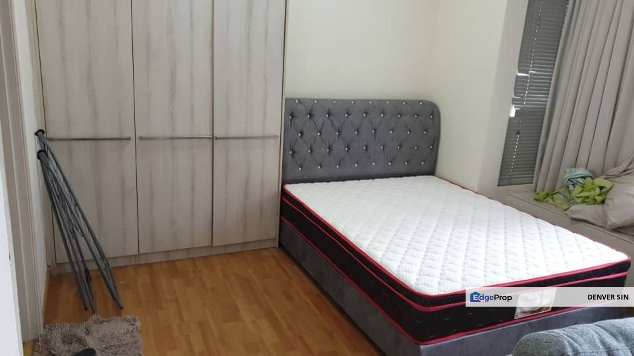 Parkview KLCC Serviced Apartment For Sale, Jalan Perak, Raja Chulan, KLCC, Fully Furnished, Bukit Bintang, Pavilion, KL, Kuala Lumpur, KLCC