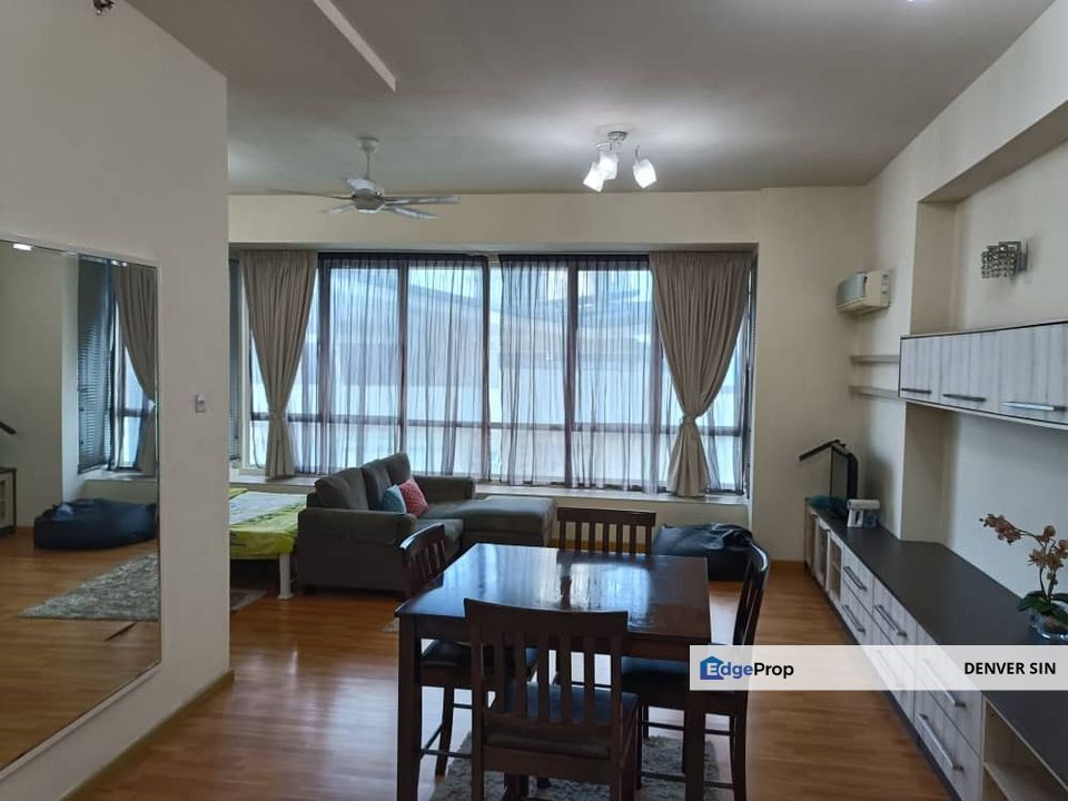 Parkview KLCC Serviced Apartment For Sale, Jalan Perak, Raja Chulan, KLCC, Fully Furnished, Bukit Bintang, Pavilion, KL, Kuala Lumpur, KLCC