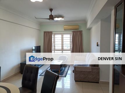 Casa Desa Condo For Rent, Taman Desa, Fully Furnished, Mid Valley, Old Klang Road, Bangsar, Petaling Jaya, Jalan Klang Lama, Kuchai Lama, KL, Kuala Lumpur, Taman Desa 