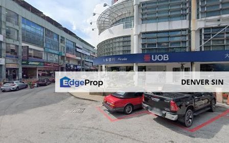 Shoplot & Office For Rent, Usj 10, USJ, Taipan USJ, Subang Jaya, Puchong, Bandar Sunway, PJ, Taipan Business Centre, Selangor, Selangor, Subang Jaya