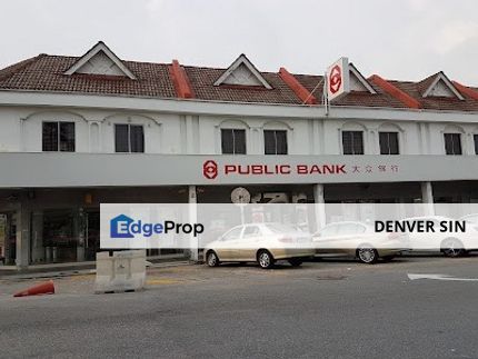 Double Storey Shoplot and Office For rent, SS15, Subang Jaya, Usj 10, USJ, Taipan USJ, Taipan Business Centre, SS17, Sunway, Puchong, PJ, Selangor, Selangor, Subang Jaya