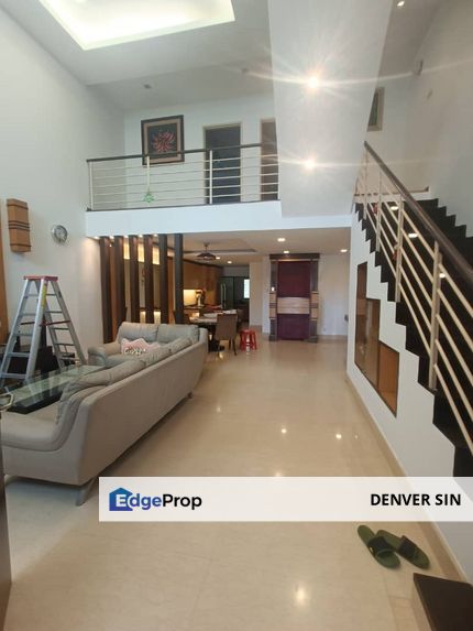 Meadow Lake Field, 3 Storey House, Sungai Besi, Tasik Selatan, Seri Kembangan, Bukit Jalil, Sri Petaling, OUG, Kuchai Lama, Cheras, KL, Selangor, Kuala Lumpur, Sungai Besi