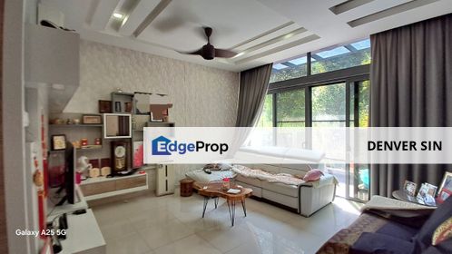 Reed Lake Field, 3 Storey House, Sungai Besi, Tasik Selatan, Seri Kembangan, Bukit Jalil, Sri Petaling, OUG, Kuchai Lama, Cheras, KL, Selangor, Kuala Lumpur, Sungai Besi