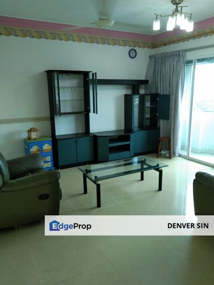 Bam Villa Condo, Cheras, Taman Maluri, Fully Furnished, Velocity, Mytown, PGRM, TRX, Pudu, Taman Miharja, Kampung Pandan, KL, Kuala Lumpur, Cheras