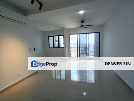 Kuchai Sentral For Rent, Kuchai Lama, Sungai Besi, Taman Desa, Old Klang Road, OUG, Happy Garden, Fully Furnished, New Condo, KL, Kuala Lumpur, Kuchai Lama