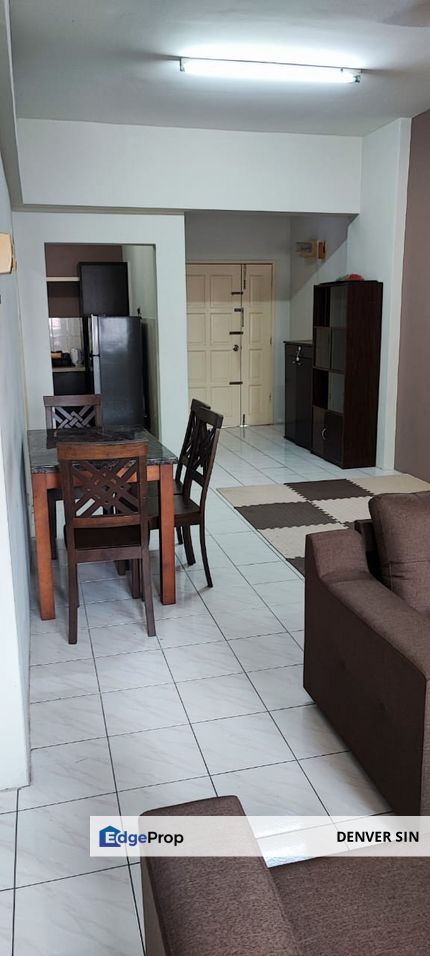 Jalil Damai For Rent, Bukit Jalil, Sri Petaling, OUG, Pavilion bukit Jalil, Bandar Kinrara, KL, Fully Furnished, Kuala Lumpur, Bukit Jalil