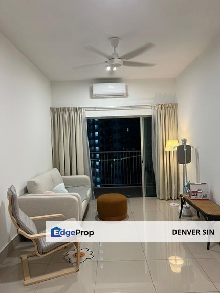 Razak City Residence For Rent, Salak Selatan, Sungai Besi, Chan Sow Lin, KL, Bandar Sri Permaisuri, RC Residence, Condo For rent, Kuala Lumpur, Salak Selatan